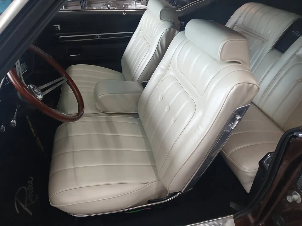 1973 Buick Riviera Boattail 3rd Gen - Image 4 of 6