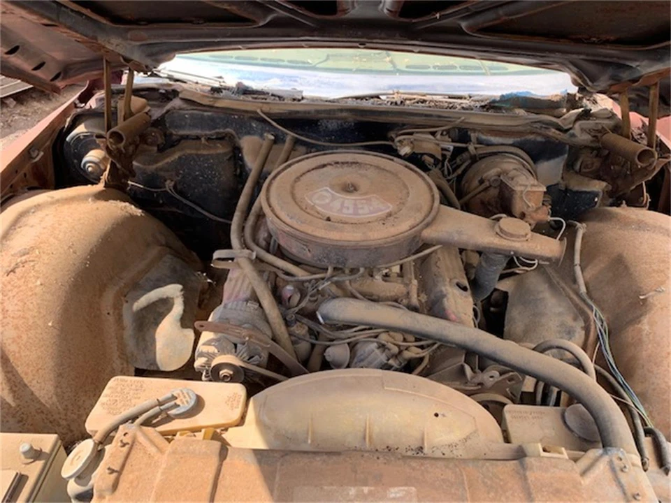 1973 Buick Centurion - Image 6 of 7