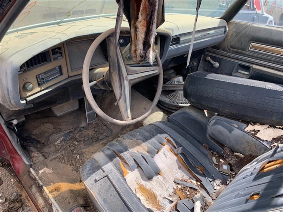 1973 Buick Centurion - Image 3 of 7