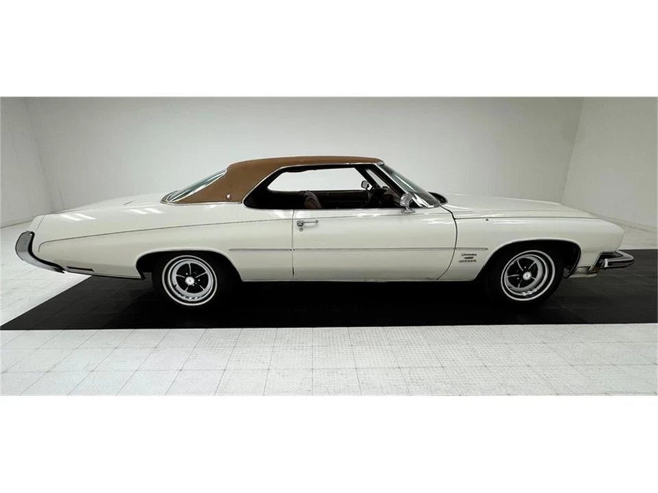 1973 Buick Centurion - Image 6 of 31