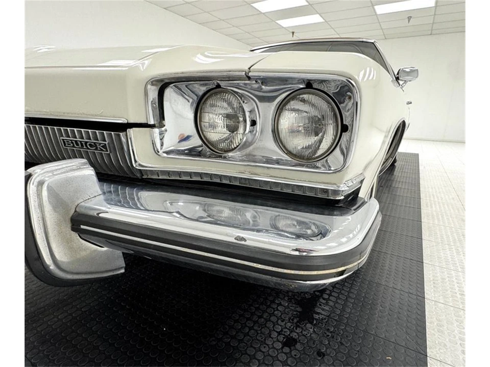 1973 Buick Centurion - Image 11 of 31