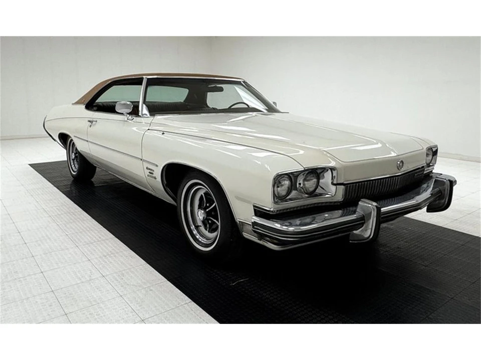 1973 Buick Centurion - Image 7 of 31