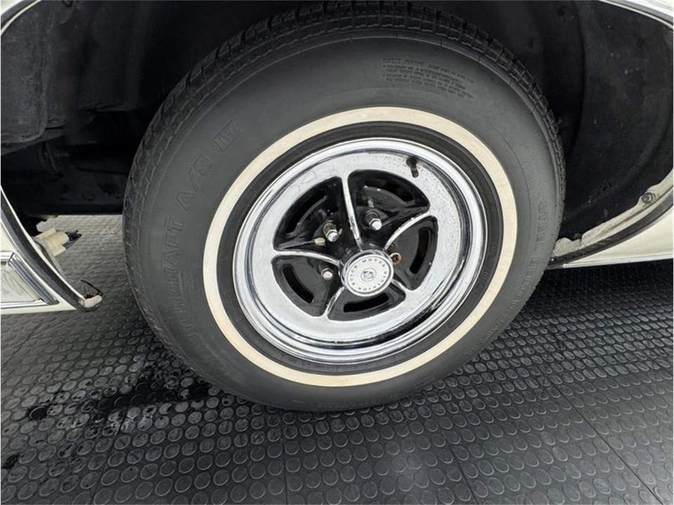 1973 Buick Centurion - Image 12 of 31
