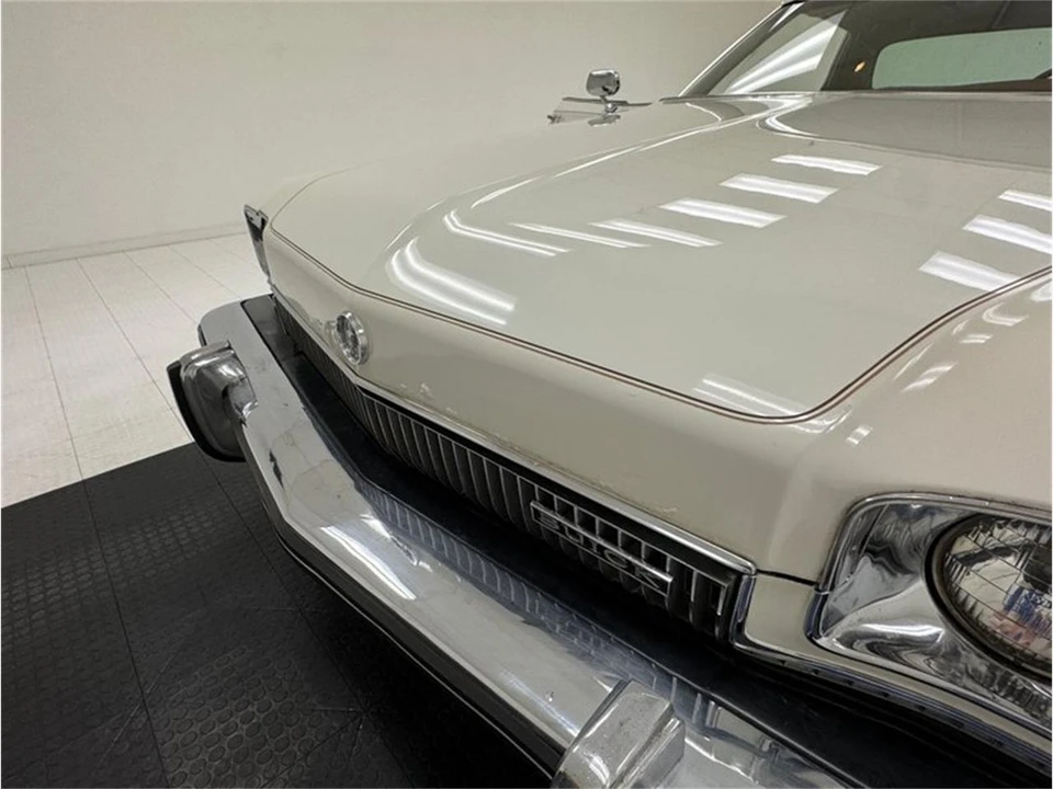 1973 Buick Centurion - Image 27 of 31