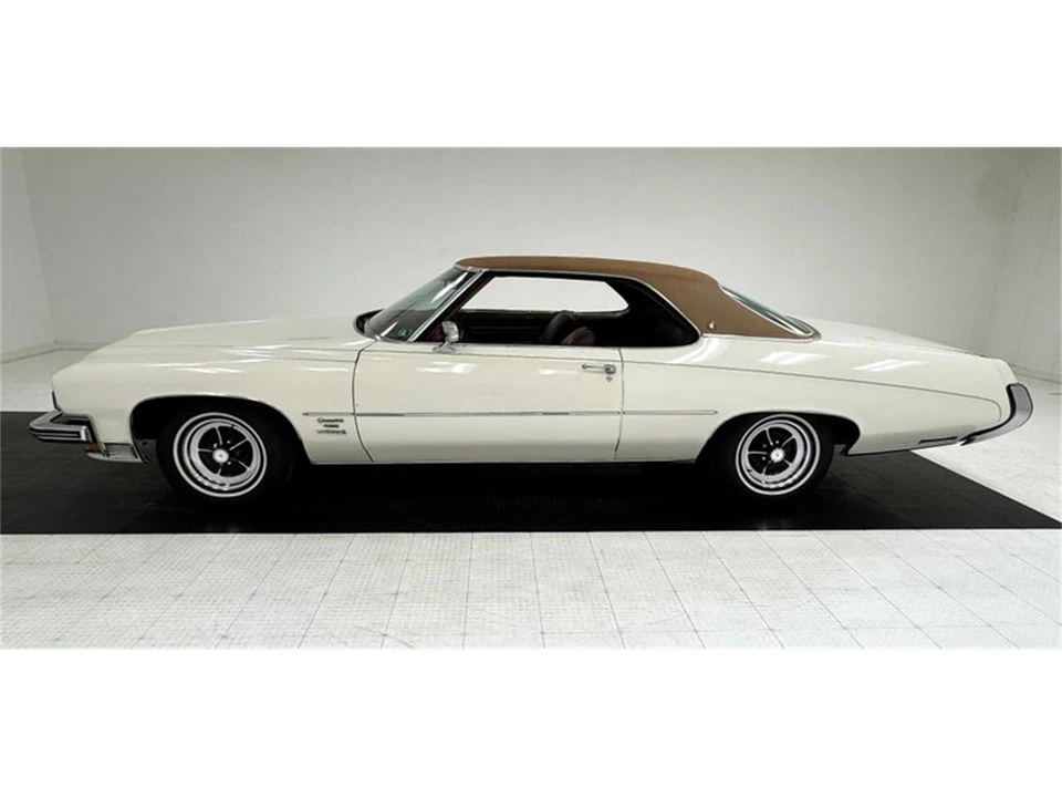 1973 Buick Centurion - Image 2 of 31