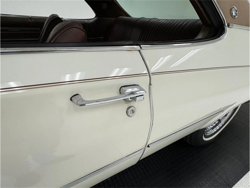 1973 Buick Centurion - Image 17 of 31