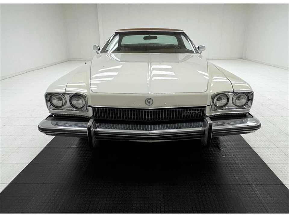 1973 Buick Centurion - Image 8 of 31