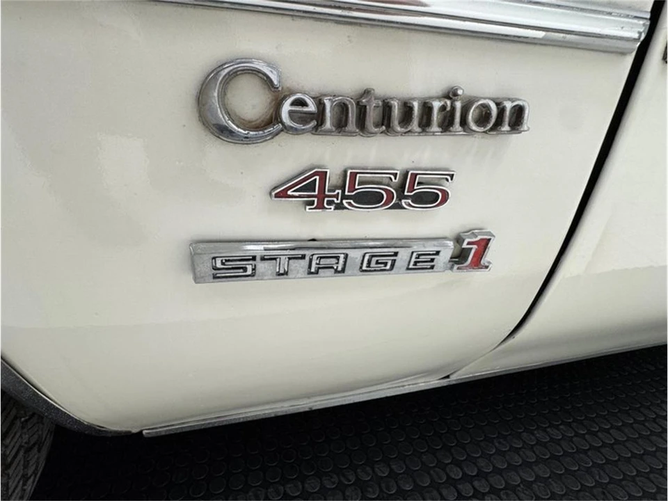 1973 Buick Centurion - Image 13 of 31