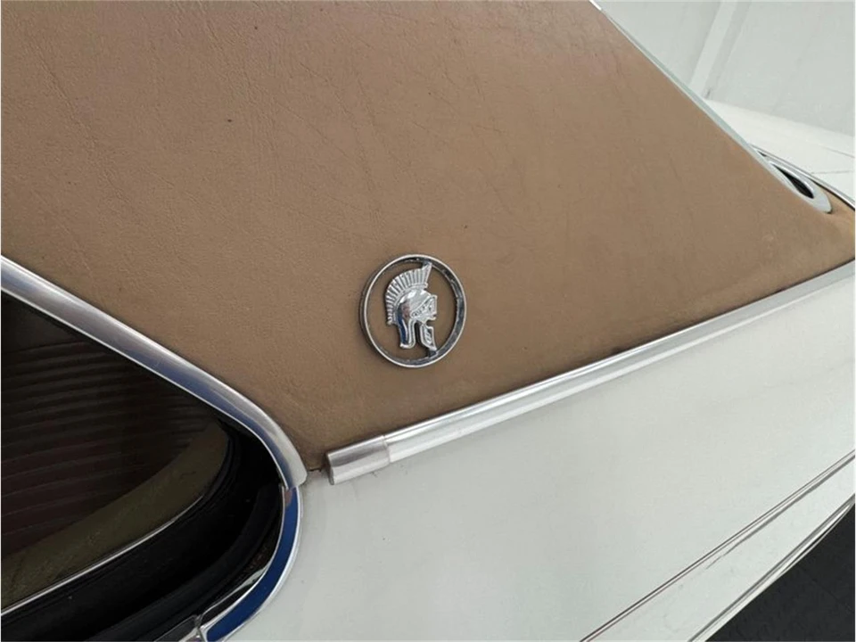 1973 Buick Centurion - Image 18 of 31