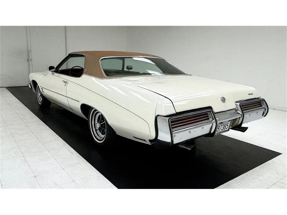 1973 Buick Centurion - Image 3 of 31