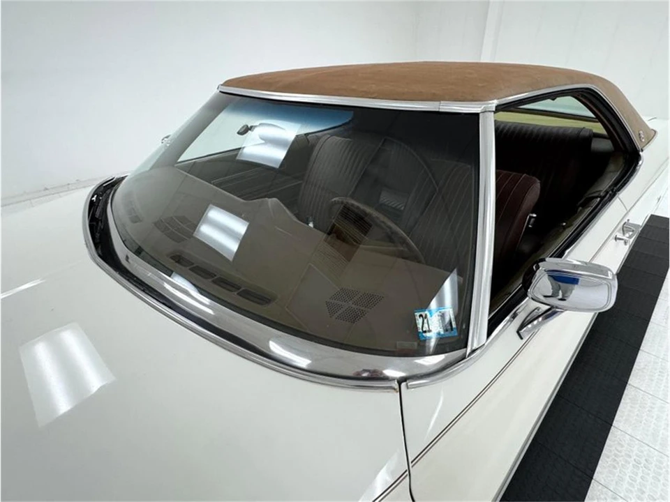 1973 Buick Centurion - Image 14 of 31