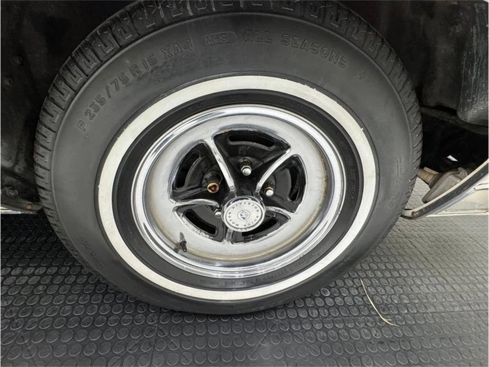 1973 Buick Centurion - Image 24 of 31