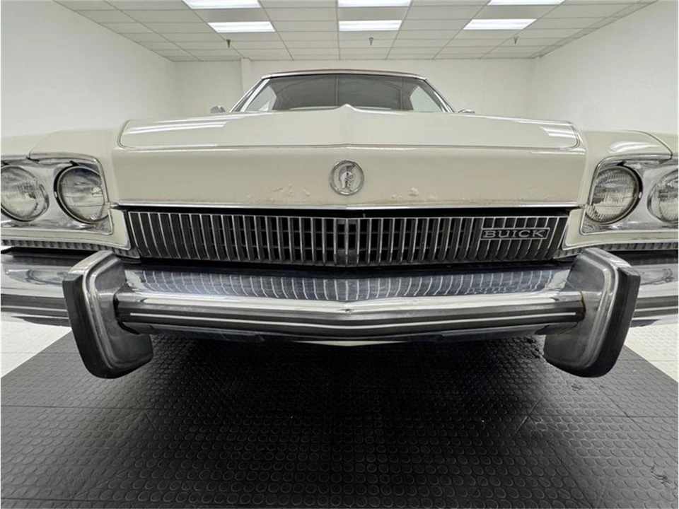 1973 Buick Centurion - Image 9 of 31