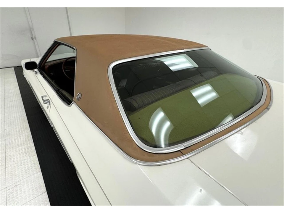 1973 Buick Centurion - Image 19 of 31