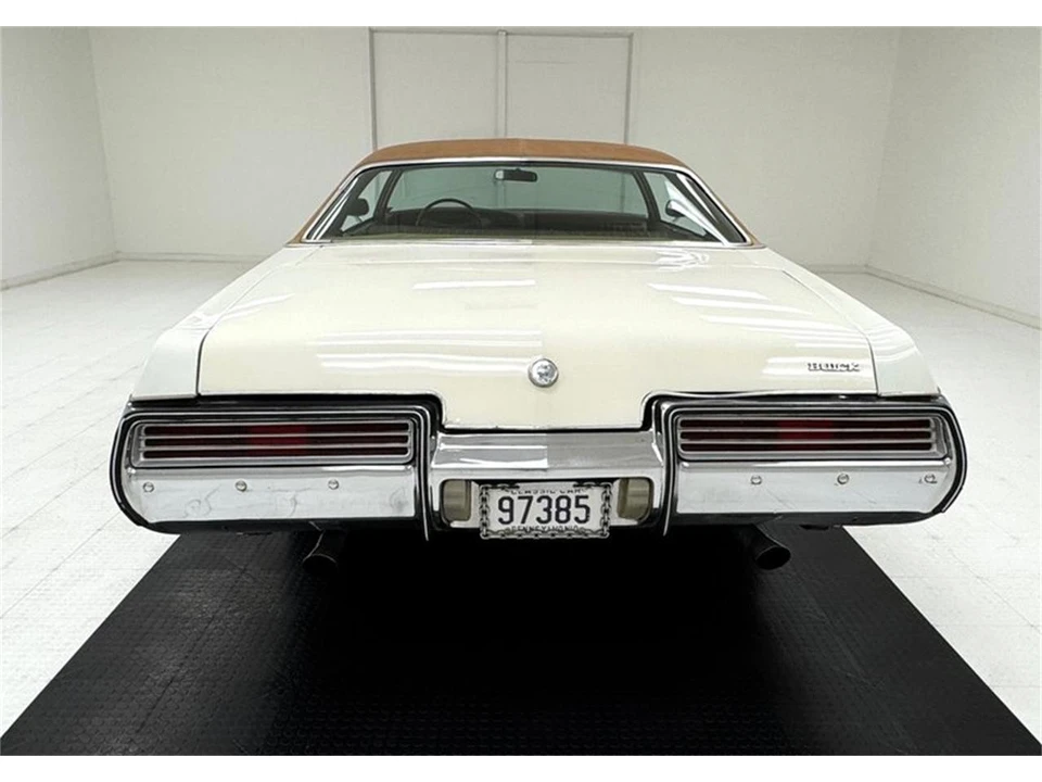 1973 Buick Centurion - Image 4 of 31