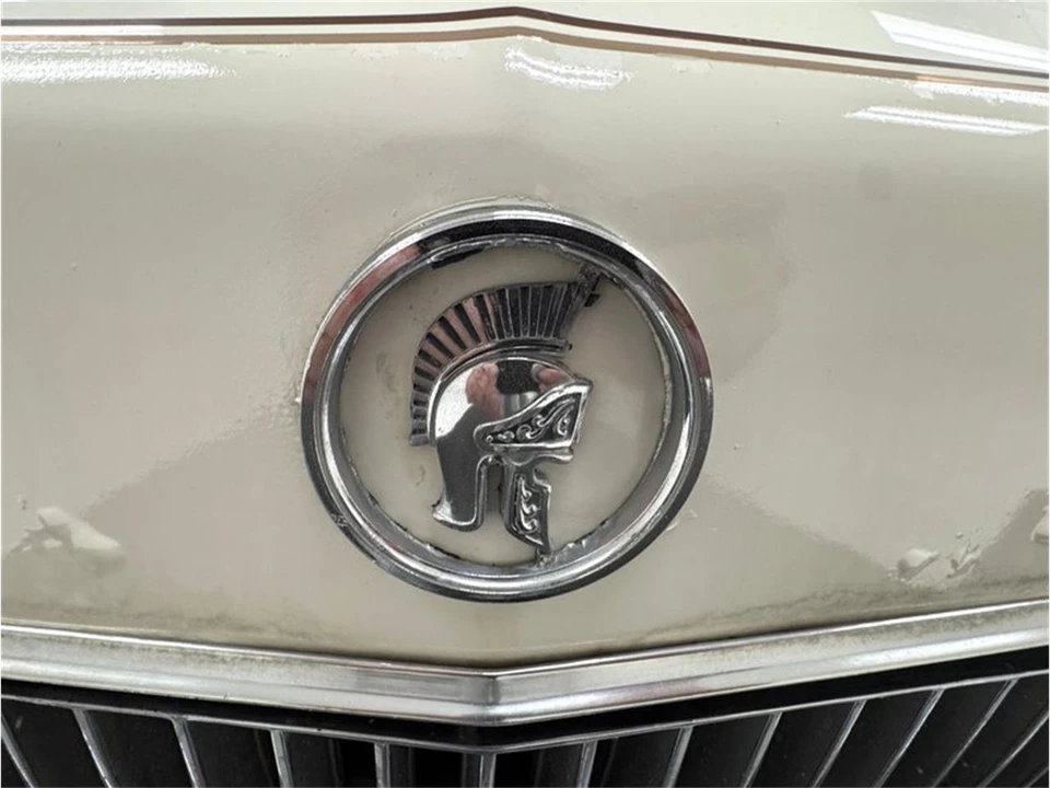 1973 Buick Centurion - Image 10 of 31