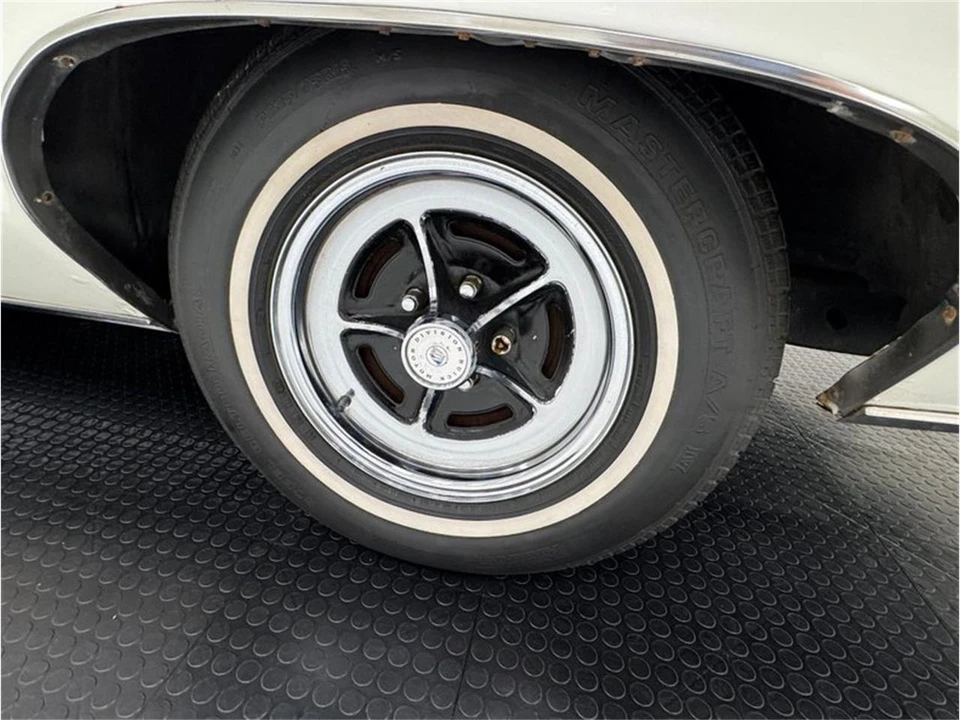 1973 Buick Centurion - Image 20 of 31