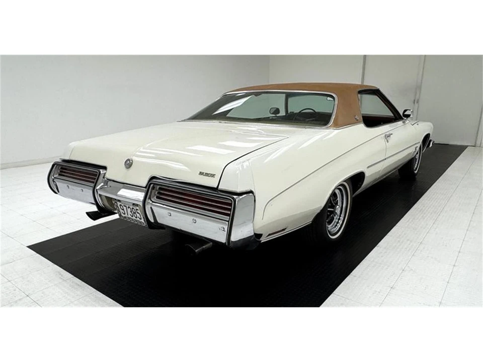 1973 Buick Centurion - Image 5 of 31