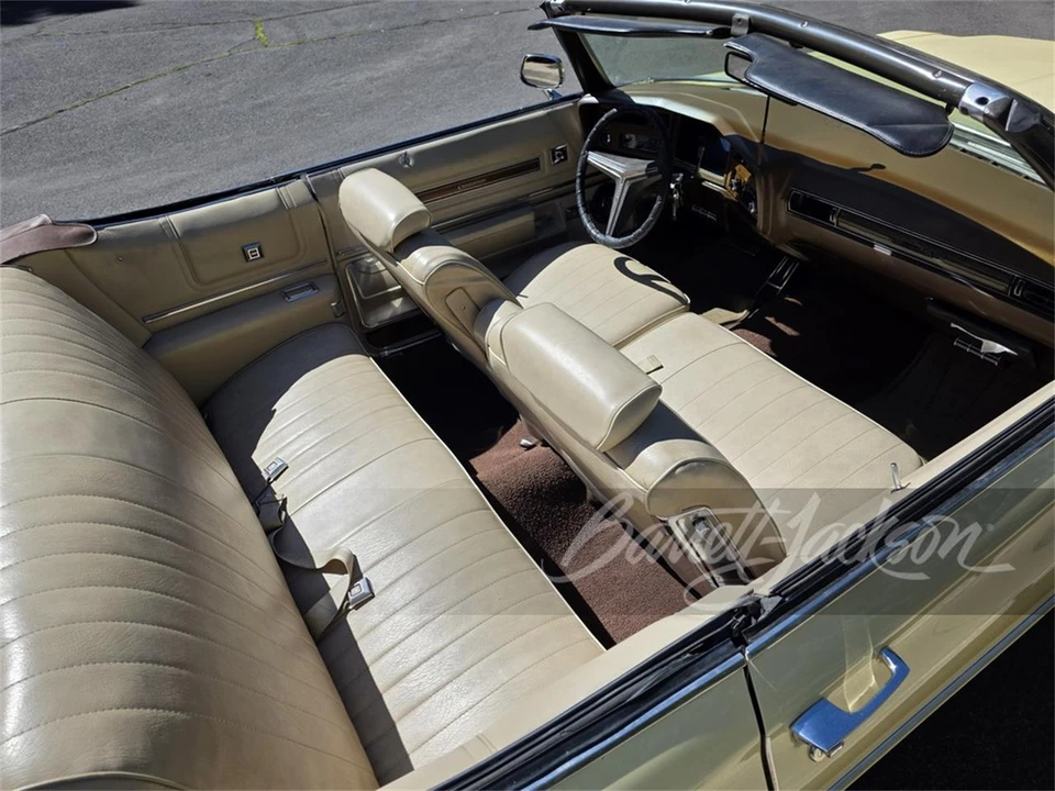 1973 Buick Centurion - Image 4 of 5