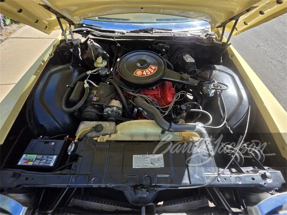 1973 Buick Centurion - Image 5 of 5