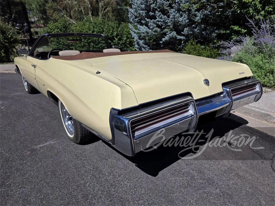 1973 Buick Centurion - Image 3 of 5