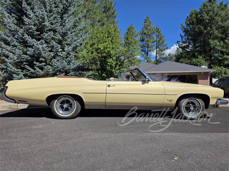 1973 Buick Centurion - Image 2 of 5