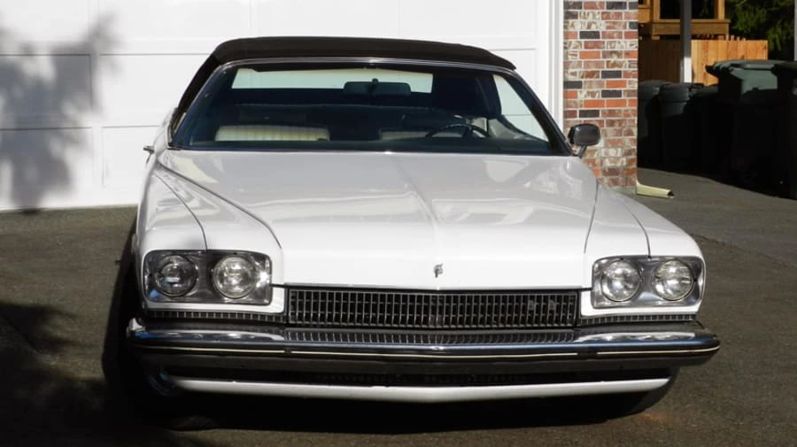 1973 Buick Centurion - Image 7 of 7