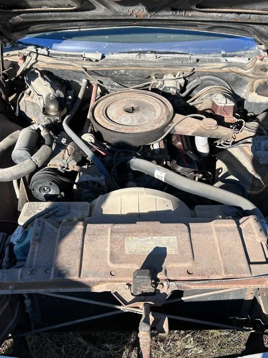 1973 Buick Centurion - Image 12 of 14