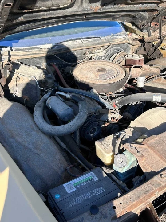 1973 Buick Centurion - Image 14 of 14