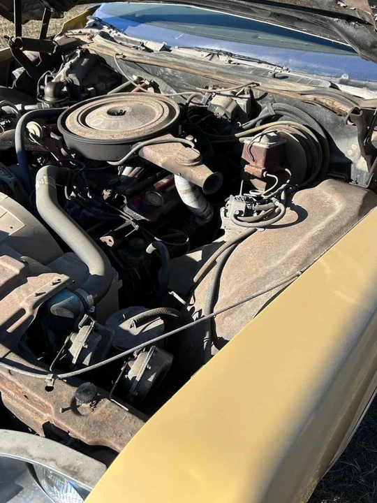 1973 Buick Centurion - Image 13 of 14