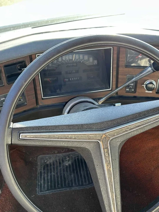 1973 Buick Centurion - Image 11 of 14