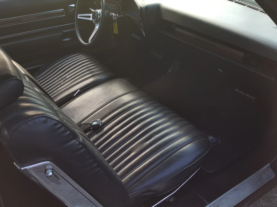 1973 Buick Centurion - Image 31 of 31