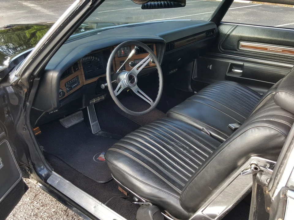 1973 Buick Centurion - Image 24 of 31