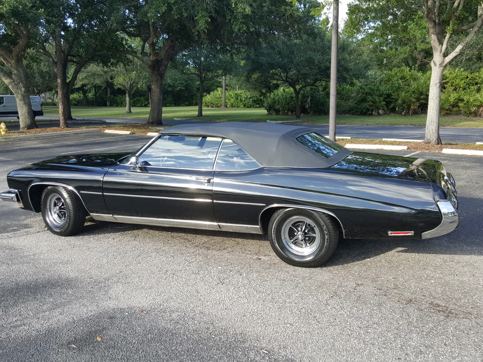 1973 Buick Centurion - Image 5 of 31
