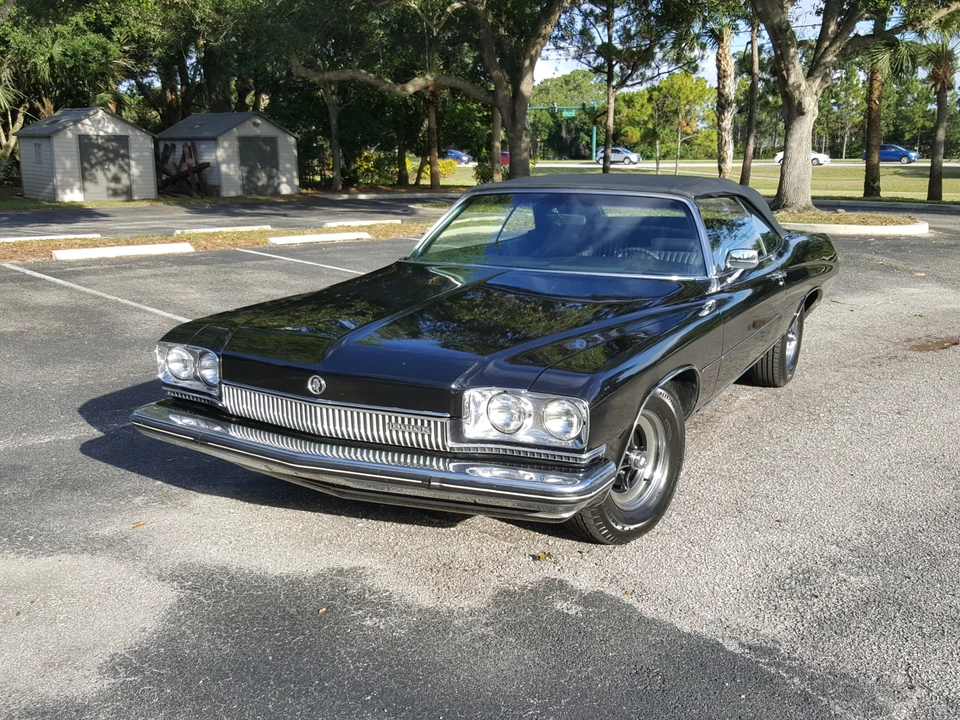 1973 Buick Centurion - Image 3 of 31