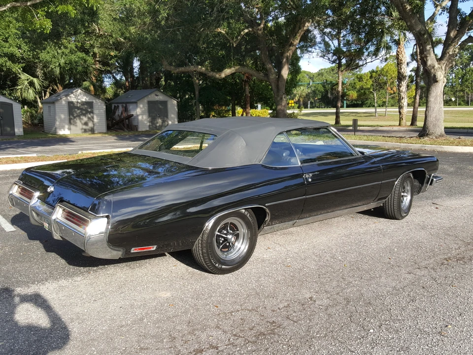 1973 Buick Centurion - Image 7 of 31