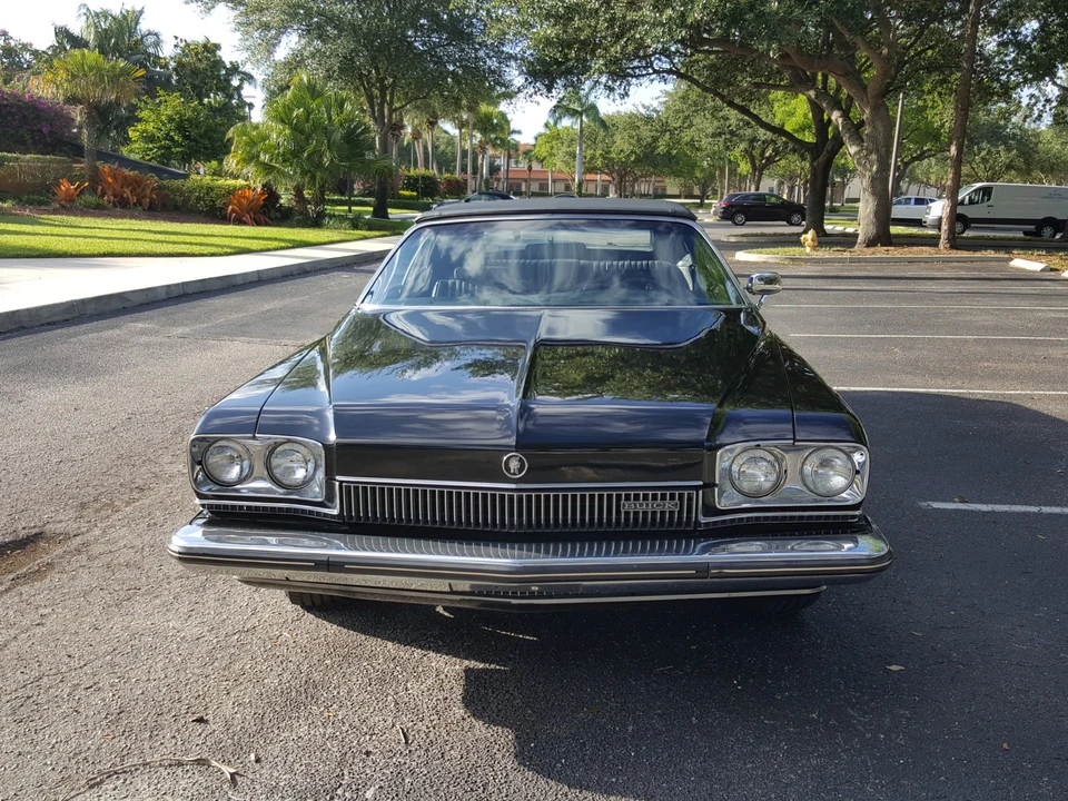 1973 Buick Centurion - Image 2 of 31