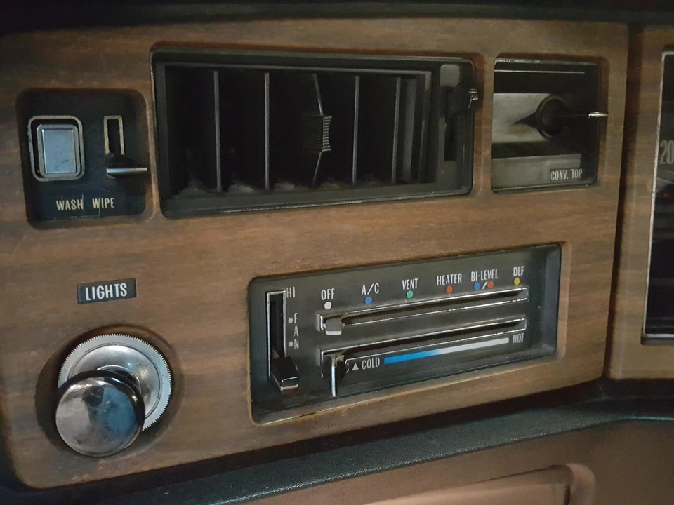 1973 Buick Centurion - Image 27 of 31