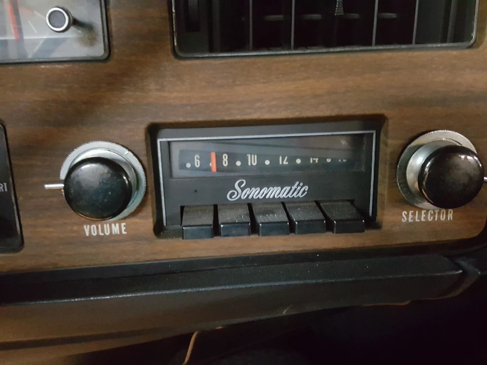 1973 Buick Centurion - Image 30 of 31