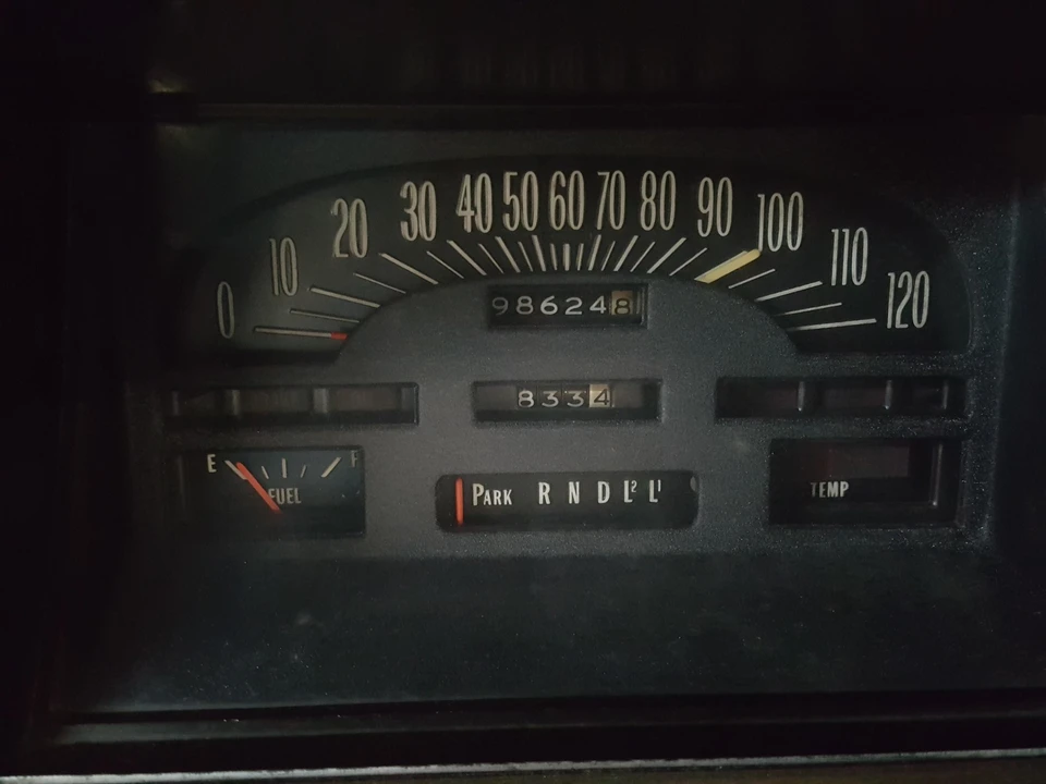 1973 Buick Centurion - Image 28 of 31