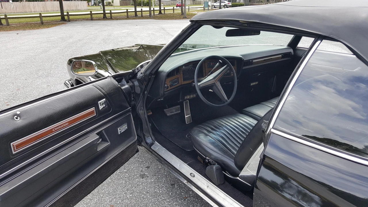 1973 Buick Centurion - Image 23 of 31