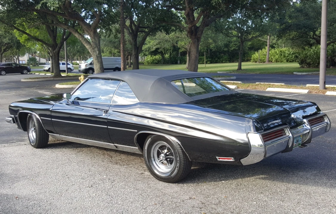 1973 Buick Centurion - Image 6 of 31