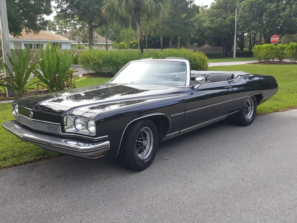 1973 Buick Centurion - Image 9 of 31