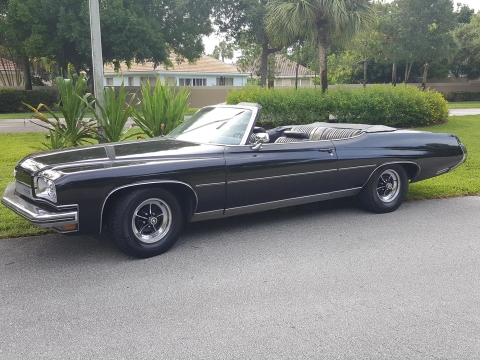 1973 Buick Centurion - Image 10 of 31
