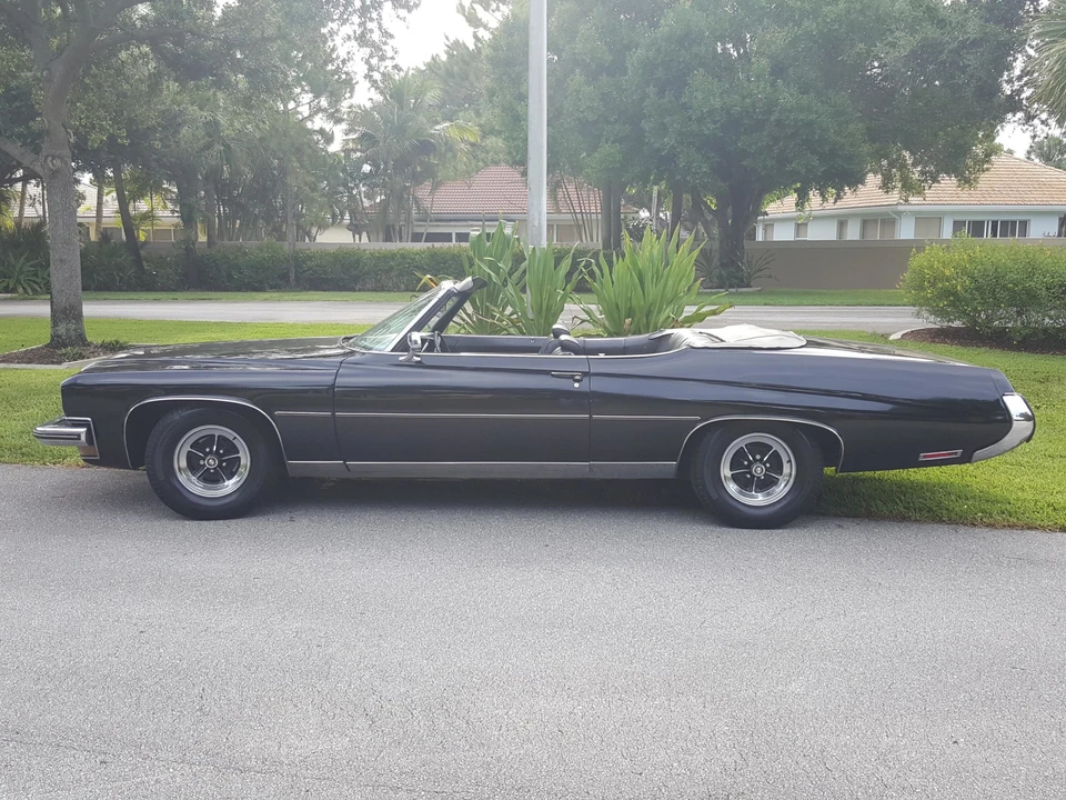 1973 Buick Centurion - Image 11 of 31