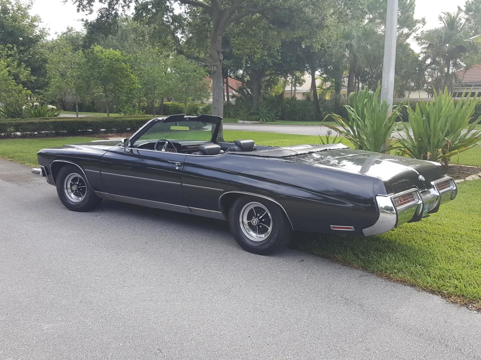 1973 Buick Centurion - Image 12 of 31