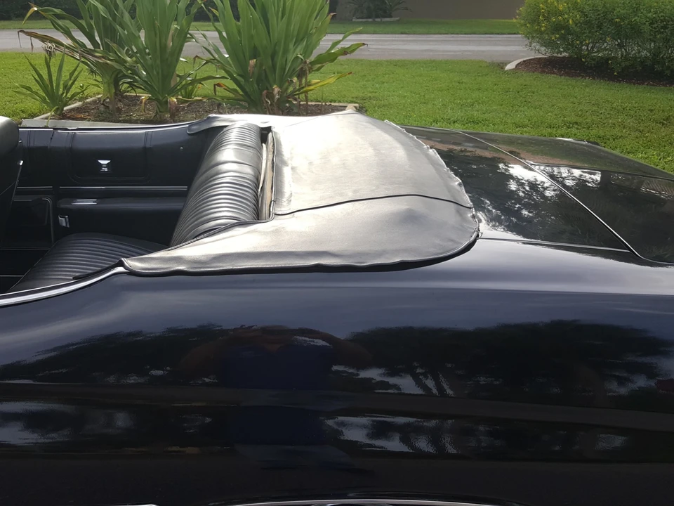 1973 Buick Centurion - Image 18 of 31