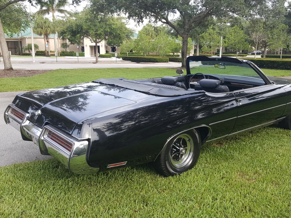 1973 Buick Centurion - Image 13 of 31
