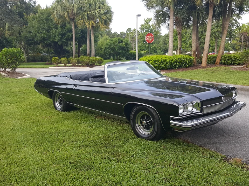 1973 Buick Centurion - Image 16 of 31