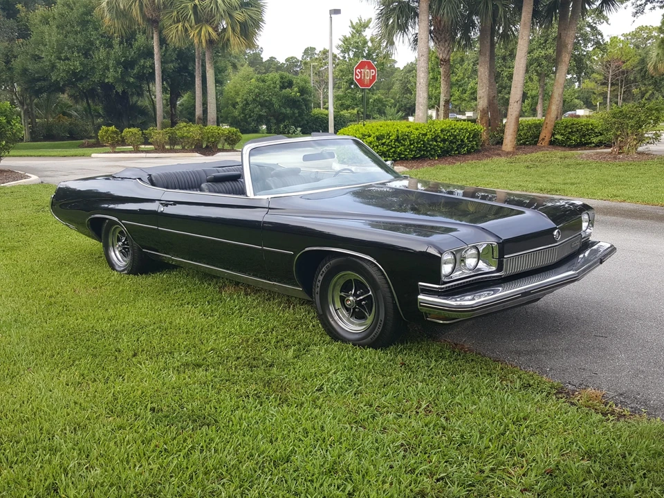 1973 Buick Centurion - Image 17 of 31